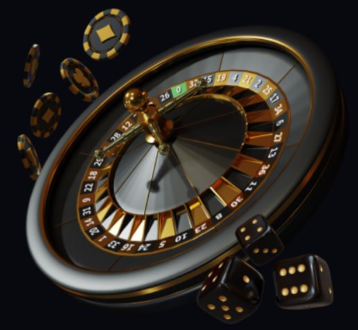 Antarmuka aplikasi joker 4d menampilkan permainan Caribbean Stud Poker pada perangkat mobile
