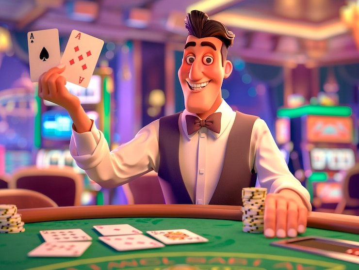 Opsi pembayaran yang tersedia di platform joker 4d termasuk DANA, OVO, GoPay, dan metode transfer bank