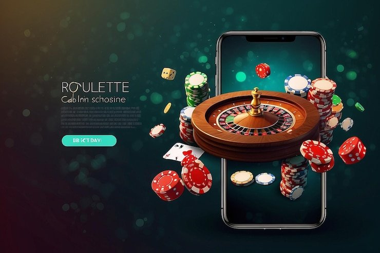 Tampilan data keluaran permainan live casino pada aplikasi mobile joker 4d dengan grafik hasil undian