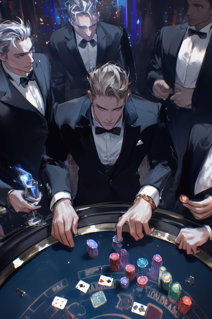 Pemain di Jakarta, Surabaya, Bandung, Medan, dan Semarang menikmati Hot Pot di aplikasi joker 4d dengan metode pembayaran DANA, OVO, GoPay, dan ShopeePay